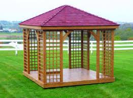 Pergolas Pavilions Gazebos Raber Patio Enclosures Furniture Llc Gazebo Patio Patio Enclosures