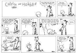 We decided on a calvin and hobbes theme for his birthday party, since he has been super into the comic this year. War Kind Of A Stupid Game Ha Little Coping Koala