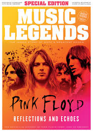 Nonette pierson, 47frank roachaubrey roachkyla. Music Legends Pink Floyd Special Edition Reflections And Echoes The Definitive History By Music Legends Magazine Issuu