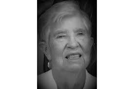 Ann Packer Obituary (1932