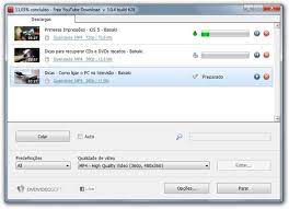 O ares é um programa para partilhar e baixar todos os tipos de ficheiros espalhados na internet, tais como vídeos, documentos, música, etc. Free Youtube Download Download Para Windows Em Portugues Gratis