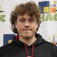 Congratulations to the HACTC Students of the Month for April 2025!