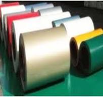ALUMINIUM BARE AND COLOR COATED PROFILE SHEETS - Manaksia