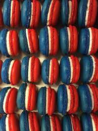 1890 fillmore st (at bush st.), san francisco, ca. 5 Best French Macaron Shops In The San Francisco Bay Area