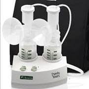 Edgepark's insurance verification is not a guarantee of coverage. Insurance Covered Breast Pump Oxypros Plus