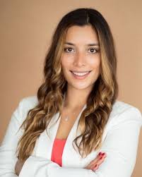 Irene Pinto's Instagram, Twitter & Facebook