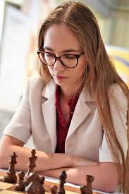 Po dwóch rundach tylko jedna zawodniczka z kompletem punktów!