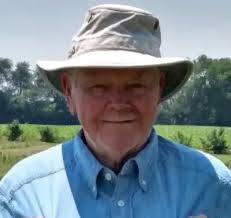 Obituary information for Fred D. Rockwell, Jr.