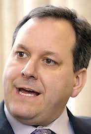 Harshman leaving the Valley