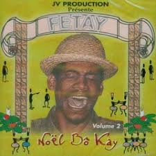 Listen to Ravine Plate Joseph Mon Cher Fidel by Ludo Nah StreSs in cantique  playlist online for free