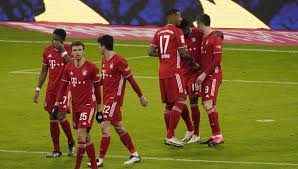 From sea to shining sea and up north, this is where fc bayern fans and fan clubs from north america can come together and share their love for the club. 6 U4mzpztj4tjm