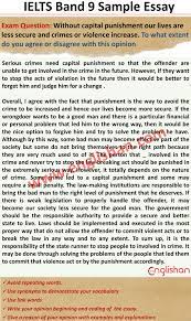 Englishan Ielts Band 9 Writing Task 2 Ielts Essay Facebook