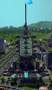 Monuments Cities Skylines Wiki