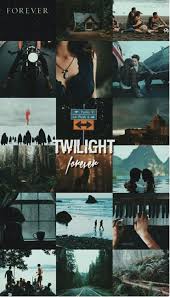twilight background aesthetic twilight poster twilight film twilight pictures twilight background aesthetic