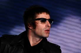 Q&A: Liam Gallagher