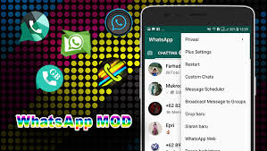 15 Pilihan Whatsapp Mod Apk Versi Terbaru 2019 Boredtekno Com