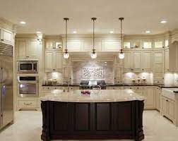 Proper placement of recessed lighting in a kitchen may require more creative placements, since much of the light needed there is task oriented. Led Recessed Lighting And Led Lighting Install In Fort Worth Tx