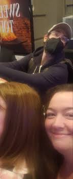 Tara Berger (@taraberger86)