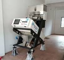 Automatic White Pepper Color Sorter Machine High Performance ...