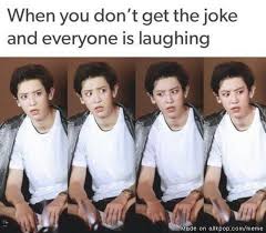 25 Times Idols Accidentally Became Viral Internet Memes Koreaboo In 2021 Exo Memes Exo Funny Funny Memes