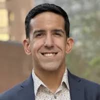 Dr. Benjamin May, Child & Adolescent Psychiatry