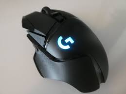 Decided to reinstall drivers for g502, went to export my config files for mouse from logitech software. Logitech G502 Lightspeed Mouse Review Trusted Reviews