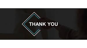 Here in this article, we are going to share with our readers the nest thank you image for ppt/ presentation that they could download free of charge and can use with any kind of presentation you are making whether it's. Simple Thank You Slide Powerpoint Designs Slidebazaar