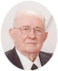 Obituary of Thomas Richerson