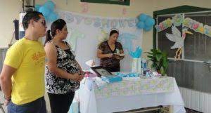 Los juegos dinámicos hacen de cualquier fiesta un espacio divertido y de experiencias fuera de lo común. Baby Shower Biblico Guia Paso A Paso 2020