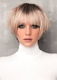 What hairstyle reminds you of the 60s 🤔