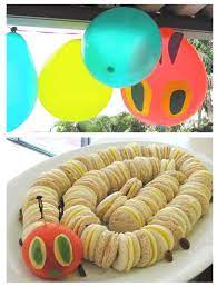 Pin On Hungry Caterpillar Ideas