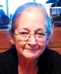 JANET FABRY Obituary (1958