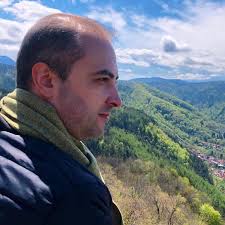 Filip-Lucian Iorga-Bărbulescu