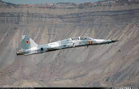 4,202,953 likes · 1,249 talking about this. Airfighters Com Northrop F 5f Tiger Ii Data And Photos