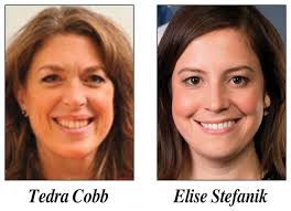 Cobb joins Stefanik in calling Iran general Soleimani a terrorist