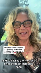 Understanding Eartha Kitt's No Compromise Philosophy