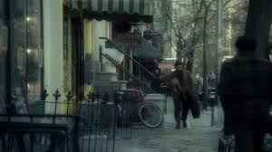 The Moving World - Movie Reviews - Inside Llewyn Davis