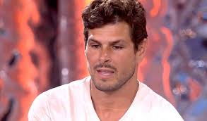 Alejandro Nieto, abatido, sufre la más aciaga noticia tras acabar  'Supervivientes': "Me han jodido"