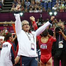 To this day, american olympic officials continue to betray her. From Michigan State To Karolyi Ranch The Fallout From The Larry Nassar Scandal Chicago Tribune