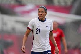 The team is the most successful in international women's soccer, winning four women's world cup titles (1991, 1999, 2015, and 2019), four olympic gold medals (1996, 2004, 2008, and 2012), and eight concacaf gold cups. An1yksksjxeffm