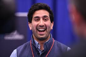 We surprised science teacher Micah Depper with a Milken Educator Award this  morning in Bath, Maine! Follow along to see some of the photos from Micah's  emotional Milken Award surprise in front