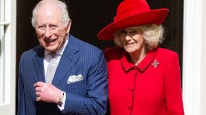 Los reyes de Inglaterra visitarán Nueva York este mes