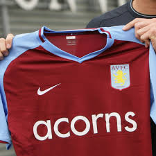 Read transfer news and rumours, and get the details on done deals, completed ins and outs, and fees. Explained What Really Prompted Aston Villa S Iconic Acorns Gesture Birmingham Live