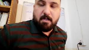 محاضرة مادة علم نفس الشخصية لطلبة المرحلة الثالثة/ وتم ضغط مقطع الفيديو من  اجل سهولة النشر