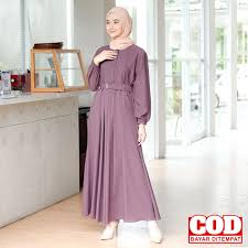 Jun 30, 2021 · gamis batik. Harga Gamis Hitam Terbaik Fashion Muslim Juli 2021 Shopee Indonesia