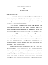 We did not find results for: Contoh Proposal Ptk Pai Masnurul