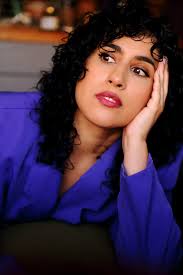 Meet Tina June Malek