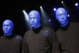 blue man group wikipedia