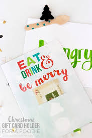 Creative ways to wrap a gift. 40 Diy Christmas Cards Unique Christmas Card Ideas