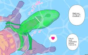 Rule34 - If it exists, there is porn of it   5144207